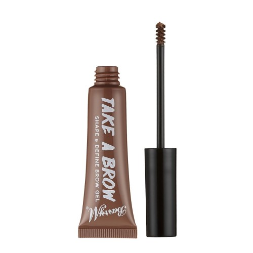 Barry M Take A Brow (Brown)